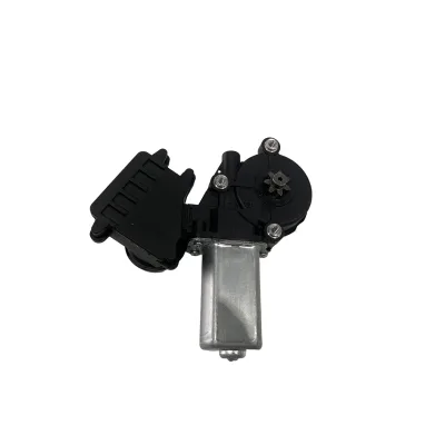 Rear Left 7-pin Window Motor 85710-06321 Precise Connector, Stable Durable for 2018 Camry 2019 Avalon