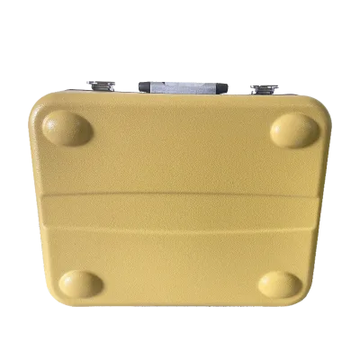 Original Brand NewHard Carrying Case for Top Con Total Station GTS-102N/GTS332N/GTS3002LN
