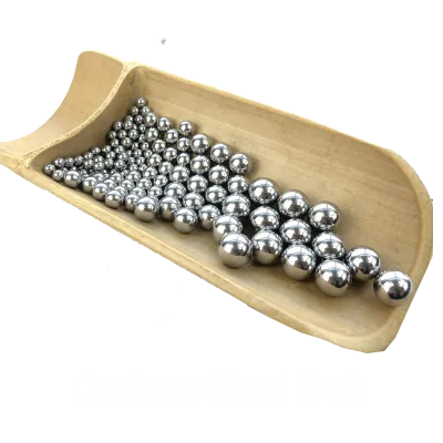 SAIGE 11mm Carbon Steel Ball Anti-Oxidation - Fast Delivery 4.72MM Large Stock for Lead Screw and Guide Rail