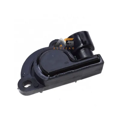 Vehicle Parts TPS Throttle Position Sensor Auto Throttle Position Sensor Factory Price OEM 17106681 94580175 TPS Sensor