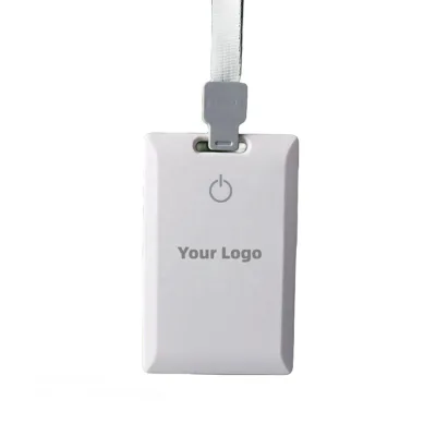 Programmable Waterproof IP67 Beacon Parameter Customization AOA Tag Indoor Positioning IoT Card RSSI Wifi GPS Gateway IoT Beacon