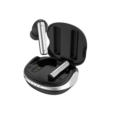 High Quality P60 Pro Wireless Earphones Noise Cancelling Ture Active ANC ENC Wireless Earbuds Earbud In-ear Headphones Anc