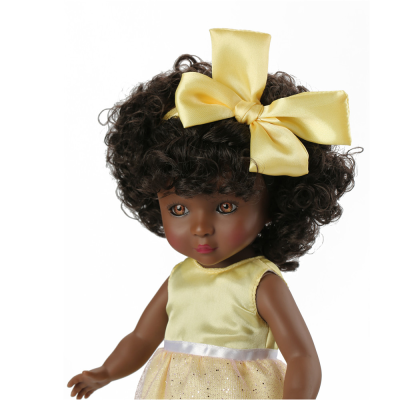 Reborn Doll Silicone Baby Dolls Princess Talking Silicone Chubby Baby Doll