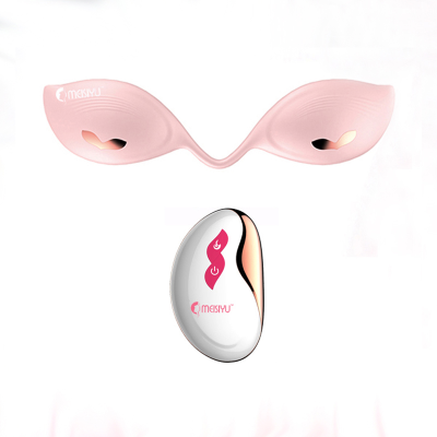 2021 Hot Selling Beauty Products Lactation Breast Massager for Women