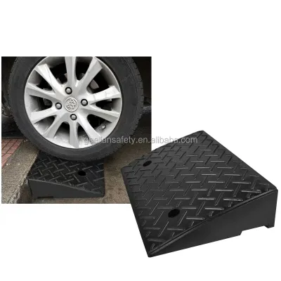 High Quality Kerb Curb Threshold Garage Car Ramp