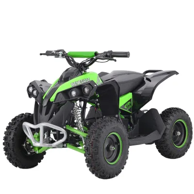 36v  quad electric atv quad  1000w, street electric quad
