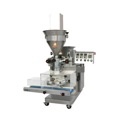 New Condition Falafel Ball Making Machine for Snack Food 220V for Wheat Flour