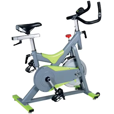 GS-9.2W-2 Quality Assurance Upright Stationary Bike Stationary Machine Cardio Machines Stationary Bikes Prices