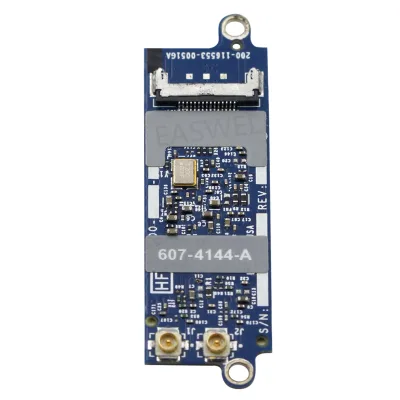 New WIFI Airport Card for Pro Unibody 13" A1278 15"A1286 17"A1297 2008 2009
