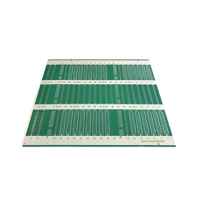 Double-sided pcb manufacturer FR4 materialPCB board Im Ag