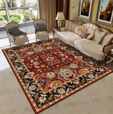 Area Persian Rugs and Carpets 200*300 for Living Room