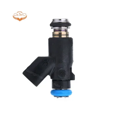Wholesale Fuel Injector Nozzle 28102455 2173412 12613412 for Chevrolet Gm Savana Silverado Sierra 6.0 Part of Car Engine