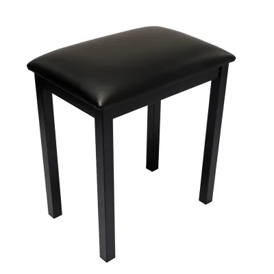Foldable Electric Piano Stool with Thickened Digital Piano Keyboard Stand Music Stool for Bassoon & Parts