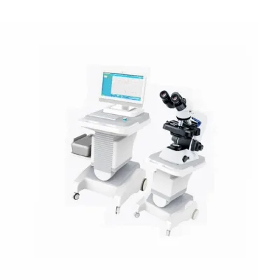 Automated Semen Analyzer Test Kit for Men Shows Normal or Low Sperm Count Sperm Check Fertility Immunoassay Technology