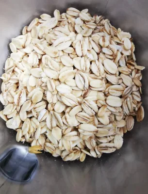 Oat Flakes