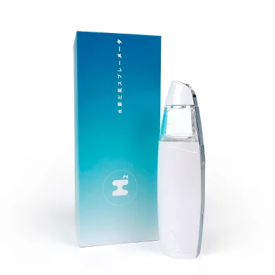 Suyzeko Best Selling Mini Nano Smart Multi-function Portable Handheld Micro Hydrogen Spray Device Hydrogen Mister for Home Use