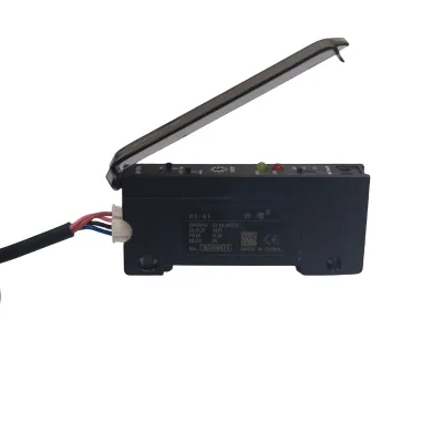 Proximity Sensor: NS-A1P Separation Type Detection Head, 2.8mm,PNP/NPN Output, Featuring Action Switching Function