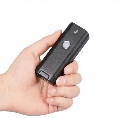 Portable Cycling 3-Mode 5W XPG LED Handlebar Mount 18650 USB Rechargeable IPX5 Waterproof 400LM Night Riding Bicycle Light