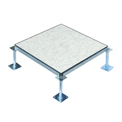 High Quality Cheap Price Computer Room Control Room Raised Floor Accessories