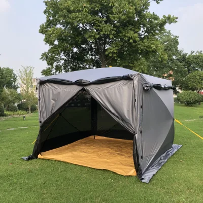 Customized See-through Hunting Tents, Hidden Camouflage for Bird Watching, Cross-border Foreign Trade, Camouflage
