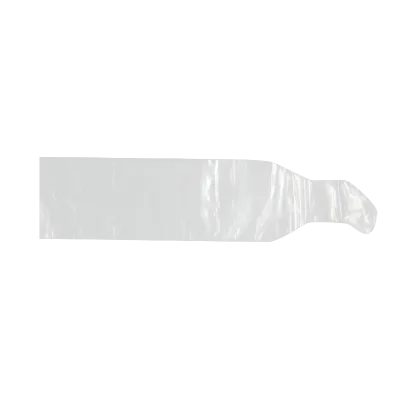 Dental Syringe Sleeves Air Water Syringe Sleeve Covers Wholesale Disposable Dental Ultrasonic Scaler Handle Protective Cover