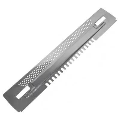 New Bee Entrance Reducer Iron Metal for Beehive with Australian Beehive Compatibility