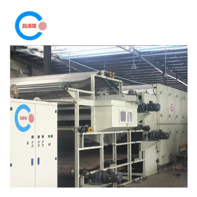 Padding Machines for Making Bedding Mattress and Quilting