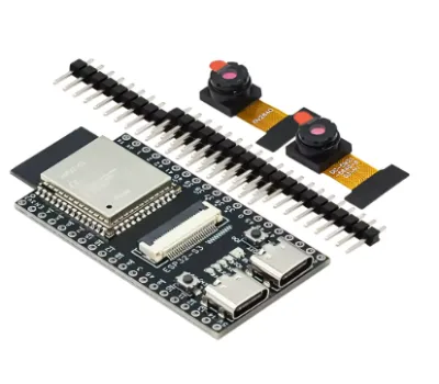 ESP32-S3 WROOM N16R8 CAM Development Board WiFi+BT Module OV2640/5640 Camera
