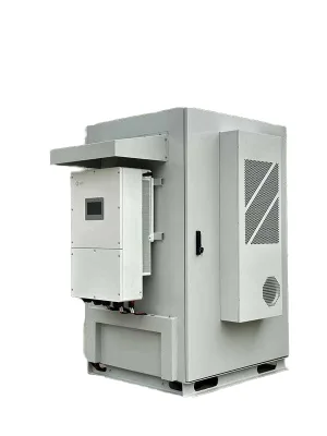 OEM ESS 215KWH 180KWH 160KWH 261kWh Outdoor LiFePO4 Energy Storage Cabinet IP55 Protection Air Cooling Industrial Commercial