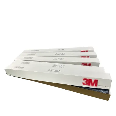 3M Tint Film Privacy Window Film for Car Sun Control Window Film Crystalline Nano Ceramic 3m CR05 High Clarity 10Year Warranty