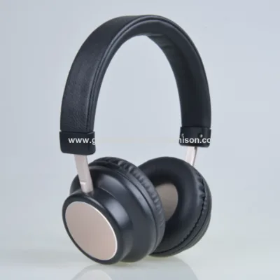 Wholesale On-ear Wireless Headphone Bluetooth Headset
