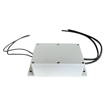 Professional Factory Electrostatic Generator Power Supply 220V Electrostatic Thawing Cabinet High Voltage Module Customizable