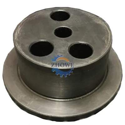 Good Quality and Hot Sale Idler Shaft 51045060077 for MAN D2066 D2676