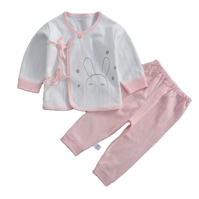 Baby Clothing Sets 0-3months  100% Cotton  Baby Clothing Set Dress Newborn Baby Girl Clothing Sets
