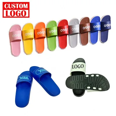 Beach Shoes Indoor House Men Designers Slippers Ladies Outdoor Indoor Home Slippers Rubber Slippers