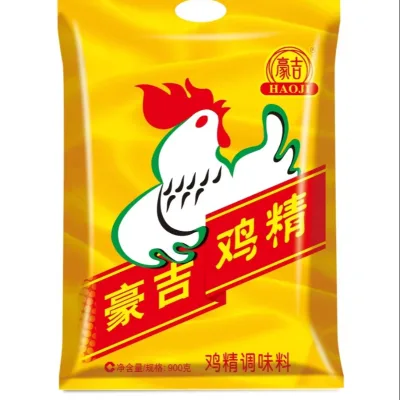 Haoji Sarap All-in-one Dried Blended Chicken Flavor Granules Seasoning Mix