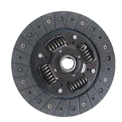 MD802131 Friction Material Clutch Disc Plate for Hyundai,Mitsubishi
