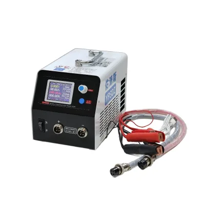 YPSDZ-0550 Lithium Battery Capacity Tester High Precision Measurement Cycle Aging Test Li-ion NiMH Battery Maintenance