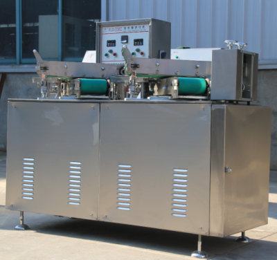 Embossing Machine