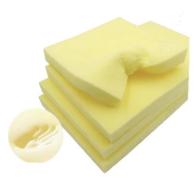 High Density Memory Foam Mattress king Size Pocket Spring Foam in a Box Mattress