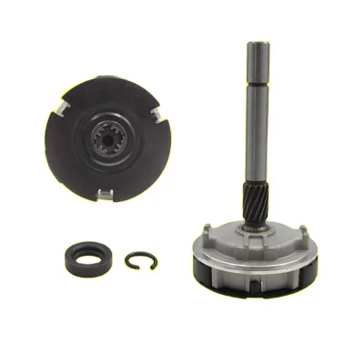 Reducer Set RDS-BPS31102 AZF4172 IS1195 18941 2873K632 AZE4172 S9144 for Mercedes-Benz