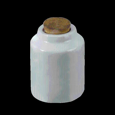 Customized Industrial High-precision Precision Rubber Mouth with Rubber Ring Ball Milling Jar