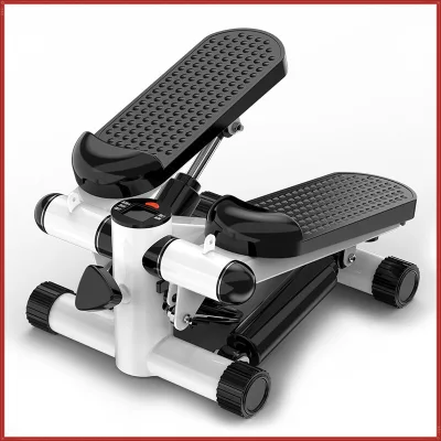 Hot Sale Indoor Gym Fitness Equitment Aerobic Twist Exercise Portable Mini Stepper Exercise Machine Motor Stepper