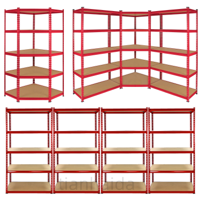 Warehouse Shelves Storage Shelving Rack Storage Shelf Storage Racking Warehouse Metal Shelf