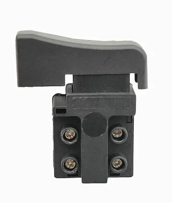 CROWN Power Tools Dust-Proof Switch 10A 250V