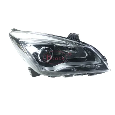 Front Headlight Auto Headlamp for Changan Chana CS35