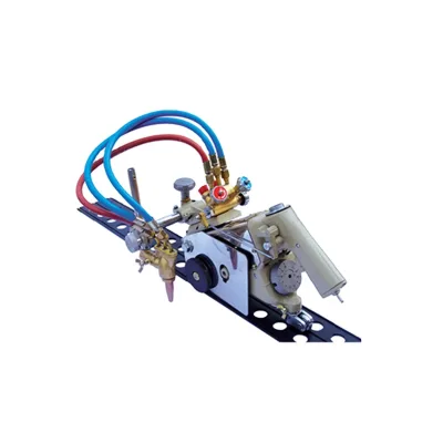 Nice Portable Gas Cutter for Curve Cutting