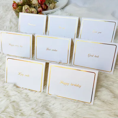Premium Quality Greeting Cards with Stunning Artistic Designs