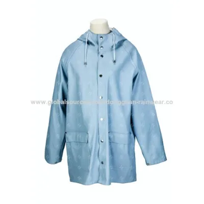 High Quality Waterproof Jacket