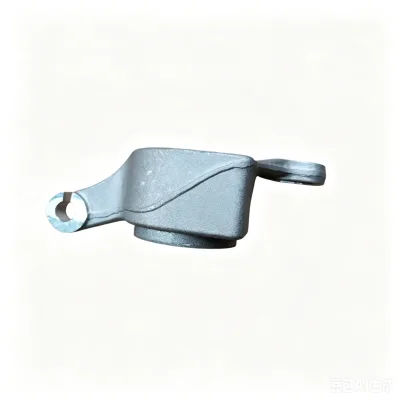 A1663300243) Is a Front Lower Control Arm Assembly (right) / Front Lower Arm (with Bracket Bushings)